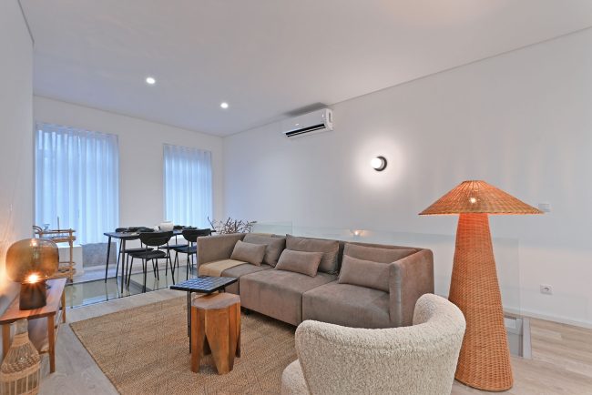 Sala de estar
